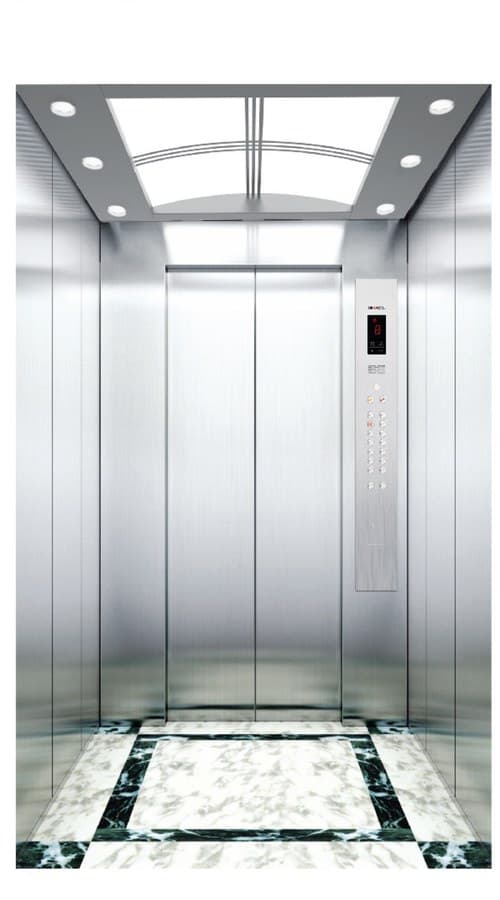 Small Machine Room